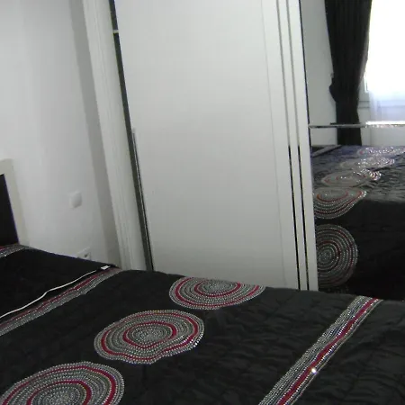 Appartement Silvertone 1 Bodrum