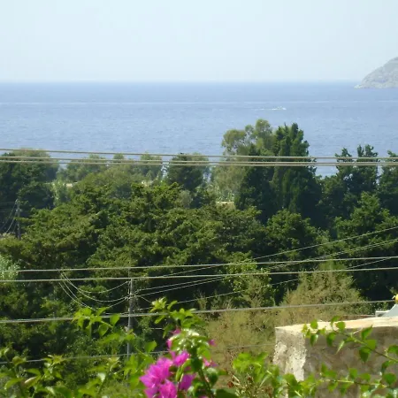 Appartement Silvertone 1 *