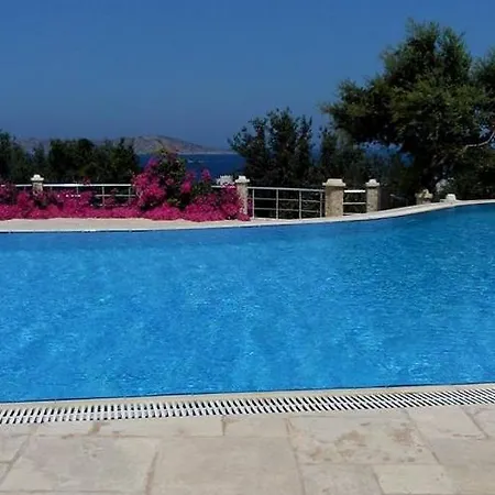 Silvertone 1 Bodrum