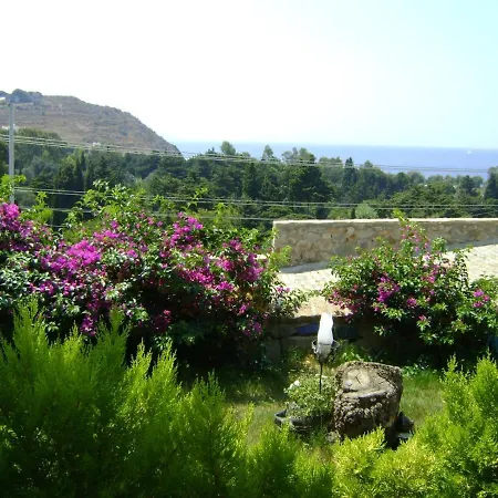 Apartment Silvertone 1 Bodrum
