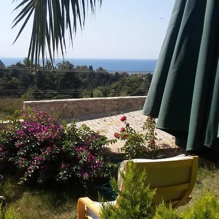 Apartment Silvertone 1 *