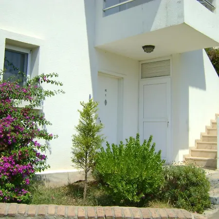 Silvertone 1 * Bodrum