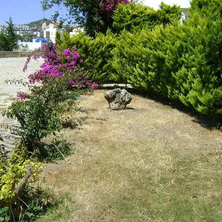 Silvertone 1 Apartment Bodrum