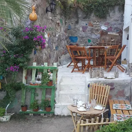 Silvertone 1 * Bodrum